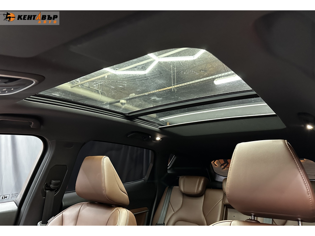Haval H6 2.0i 190 к.с./от БГ/ГАРАНЦИЯ - автомобили, коли, обяви за нови и употребявани 19