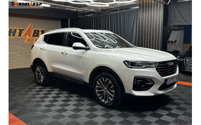 haval-h6-2-0i-190-k-s-ot-bg-garantsiya - 2