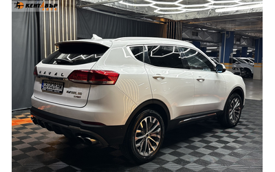 haval-h6-2-0i-190-k-s-ot-bg-garantsiya - 3