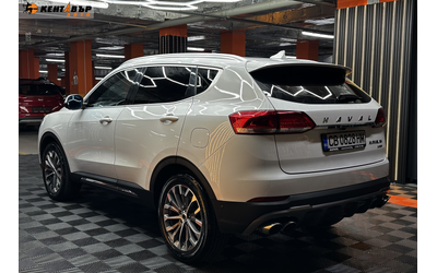 haval-h6-2-0i-190-k-s-ot-bg-garantsiya - 4