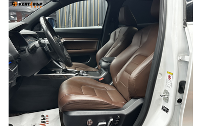 Haval H6 2.0i 190 к.с./от БГ/ГАРАНЦИЯ - автомобили, коли, обяви за нови и употребявани 7