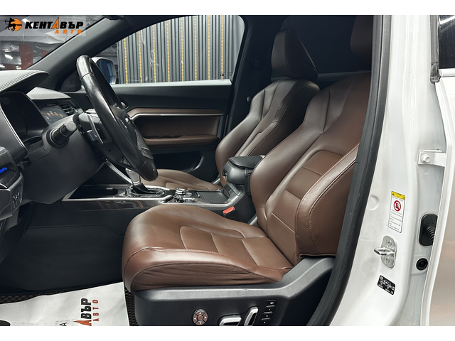 Haval H6 2.0i 190 к.с./от БГ/ГАРАНЦИЯ - автомобили, коли, обяви за нови и употребявани 7