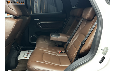 Haval H6 2.0i 190 к.с./от БГ/ГАРАНЦИЯ - автомобили, коли, обяви за нови и употребявани 8