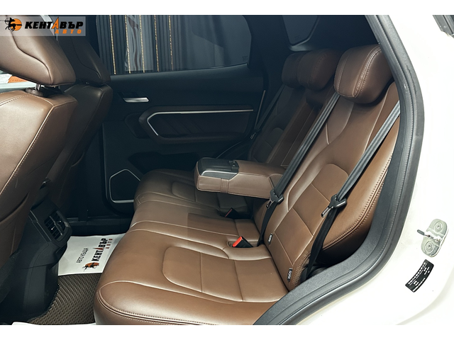Haval H6 2.0i 190 к.с./от БГ/ГАРАНЦИЯ - автомобили, коли, обяви за нови и употребявани 8