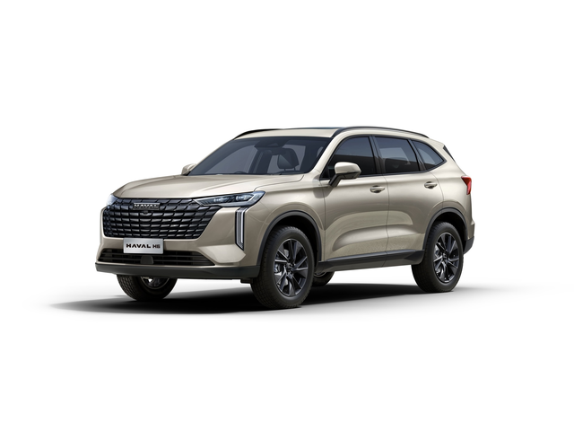Haval H6, 2026 г., 1 км, 231 к.с. - автомобили, коли, обяви за нови и употребявани 0