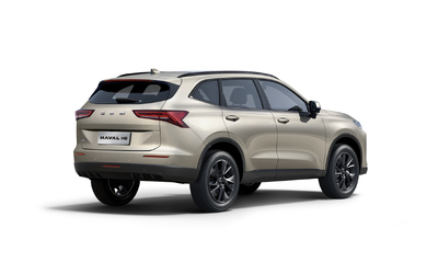 haval-h6 - 2
