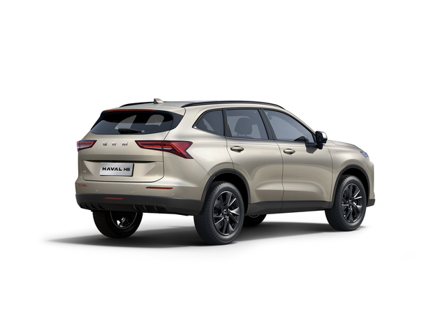 Haval H6, 2026 г., 1 км, 231 к.с. - автомобили, коли, обяви за нови и употребявани 2