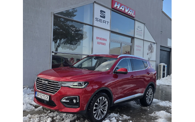 haval-h6 - 0