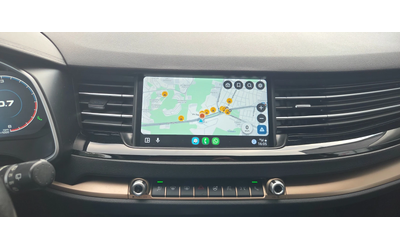 Haval H6 Supreme ГАЗ 2.0 GDIT (190 кс) - автомобили, коли, обяви за нови и употребявани 12