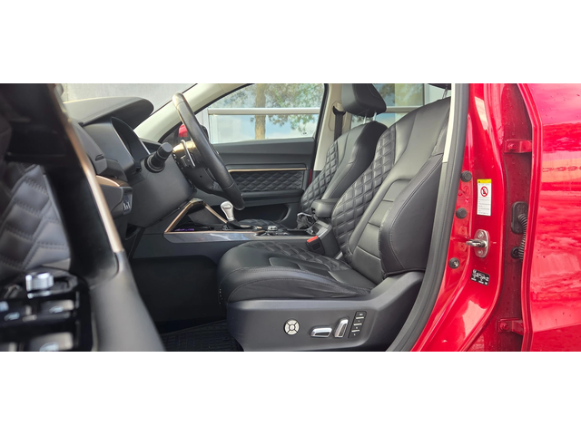 Haval H6 Supreme ГАЗ 2.0 GDIT (190 кс) - автомобили, коли, обяви за нови и употребявани 9