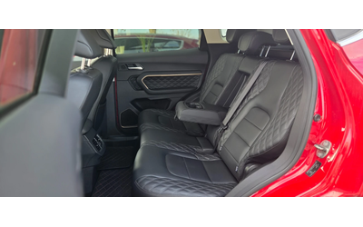 Haval H6 Supreme ГАЗ 2.0 GDIT (190 кс) - автомобили, коли, обяви за нови и употребявани 10