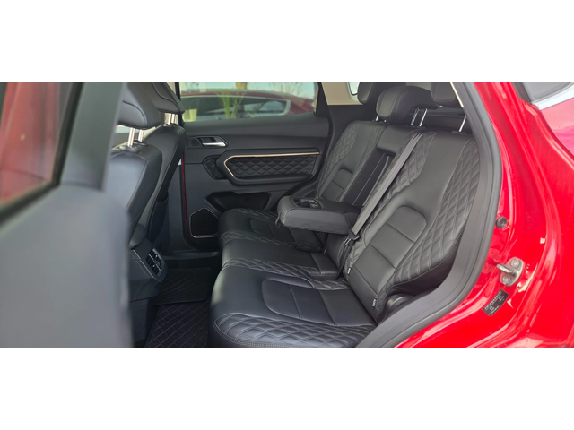 Haval H6 Supreme ГАЗ 2.0 GDIT (190 кс) - автомобили, коли, обяви за нови и употребявани 10