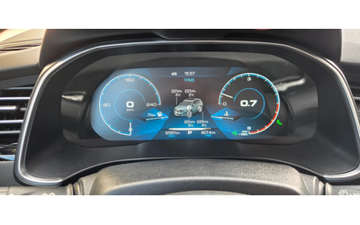 Haval H6 Supreme ГАЗ 2.0 GDIT (190 кс) - автомобили, коли, обяви за нови и употребявани 11