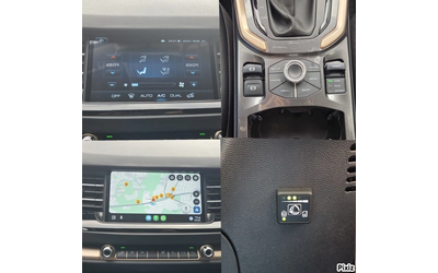 Haval H6 Supreme ГАЗ 2.0 GDIT (190 кс) - автомобили, коли, обяви за нови и употребявани 13