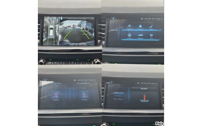 Haval H6 Supreme ГАЗ 2.0 GDIT (190 кс) - автомобили, коли, обяви за нови и употребявани 14