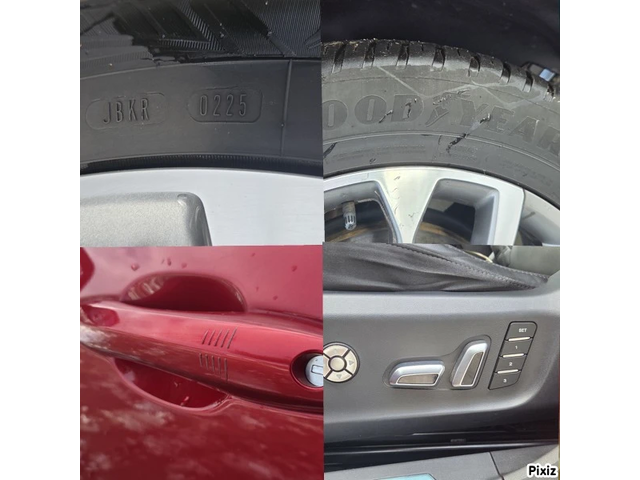 Haval H6 Supreme ГАЗ 2.0 GDIT (190 кс) - автомобили, коли, обяви за нови и употребявани 16