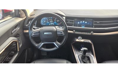 Haval H6 Supreme ГАЗ 2.0 GDIT (190 кс) - автомобили, коли, обяви за нови и употребявани 8
