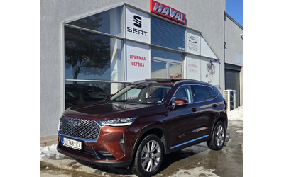 haval-h6 - 0