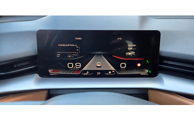 Haval H6 SUPREME 4X4 ГАРАНЦИЯ  05.2027г. - автомобили, коли, обяви за нови и употребявани 11