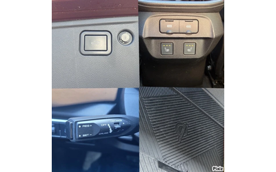 Haval H6 SUPREME 4X4 ГАРАНЦИЯ  05.2027г. - автомобили, коли, обяви за нови и употребявани 16