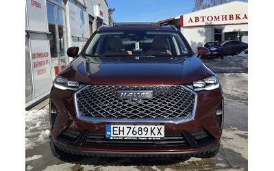 haval-h6 - 1