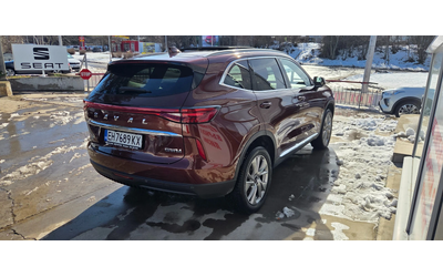 haval-h6 - 3