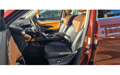 Haval H6 SUPREME 4X4 ГАРАНЦИЯ  05.2027г. - автомобили, коли, обяви за нови и употребявани 7