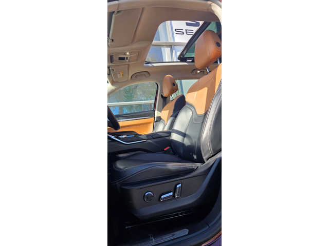 Haval H6 SUPREME 4X4 ГАРАНЦИЯ  05.2027г. - автомобили, коли, обяви за нови и употребявани 8