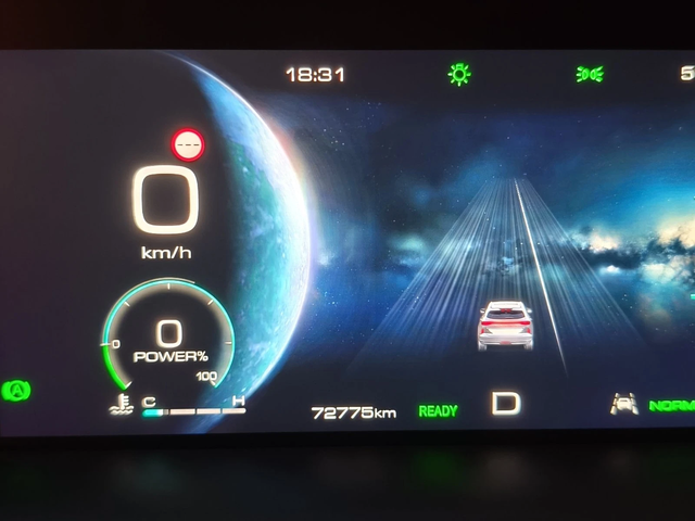 Haval H6 HEV ГАРАНЦИЯ 10. 2029г. - автомобили, коли, обяви за нови и употребявани 10