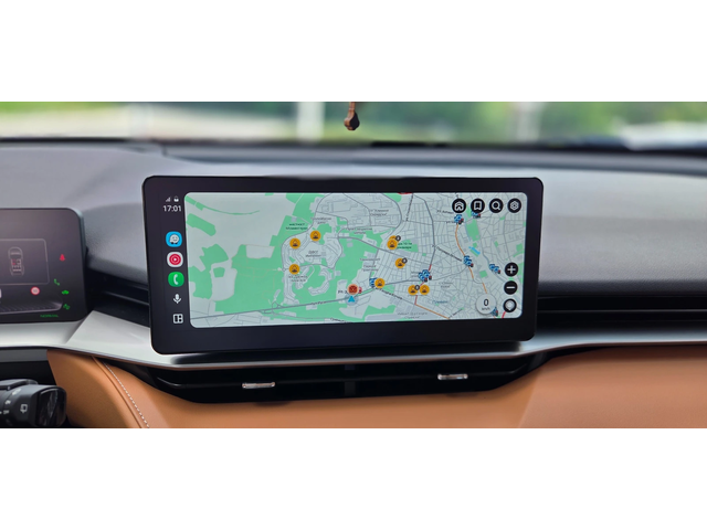 Haval H6 HEV ГАРАНЦИЯ 10. 2029г. - автомобили, коли, обяви за нови и употребявани 12