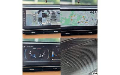 Haval H6 HEV ГАРАНЦИЯ 10. 2029г. - автомобили, коли, обяви за нови и употребявани 14