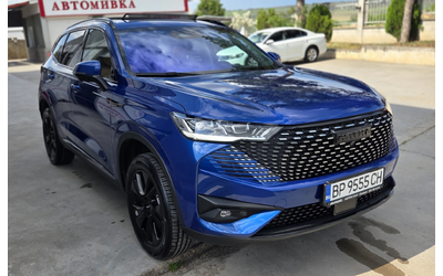 haval-h6 - 2