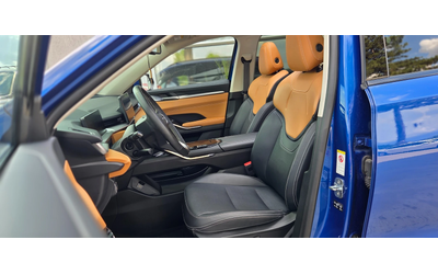 Haval H6 HEV ГАРАНЦИЯ 10. 2029г. - автомобили, коли, обяви за нови и употребявани 7