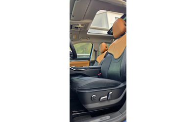 Haval H6 HEV ГАРАНЦИЯ 10. 2029г. - автомобили, коли, обяви за нови и употребявани 8