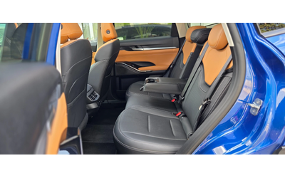 Haval H6 HEV ГАРАНЦИЯ 10. 2029г. - автомобили, коли, обяви за нови и употребявани 9