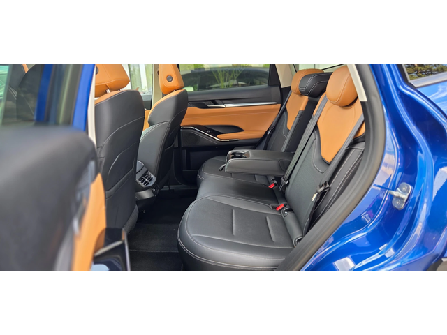 Haval H6 HEV ГАРАНЦИЯ 10. 2029г. - автомобили, коли, обяви за нови и употребявани 9