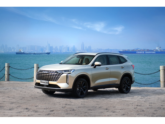 Haval H6 4x4 - автомобили, коли, обяви за нови и употребявани 0