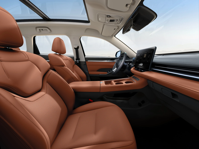 Haval H6 4x4 - автомобили, коли, обяви за нови и употребявани 10