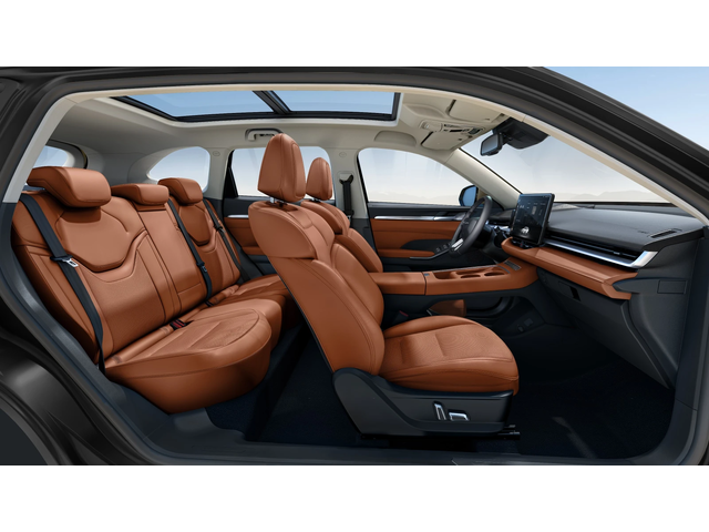 Haval H6 4x4 - автомобили, коли, обяви за нови и употребявани 11