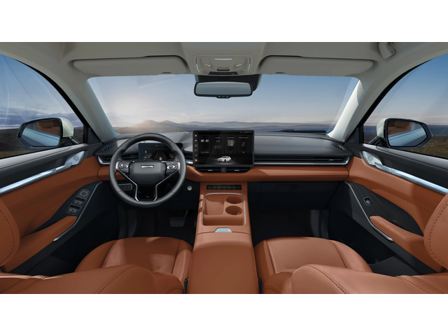 Haval H6 4x4 - автомобили, коли, обяви за нови и употребявани 12