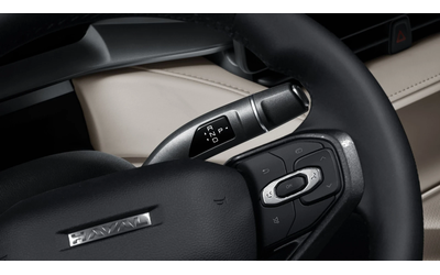 Haval H6 4x4 - автомобили, коли, обяви за нови и употребявани 13