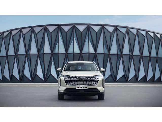 Haval H6 4x4 - автомобили, коли, обяви за нови и употребявани 4