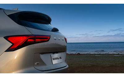 Haval H6 4x4 - автомобили, коли, обяви за нови и употребявани 7