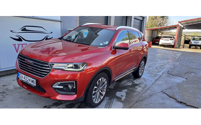 haval-h6 - 0