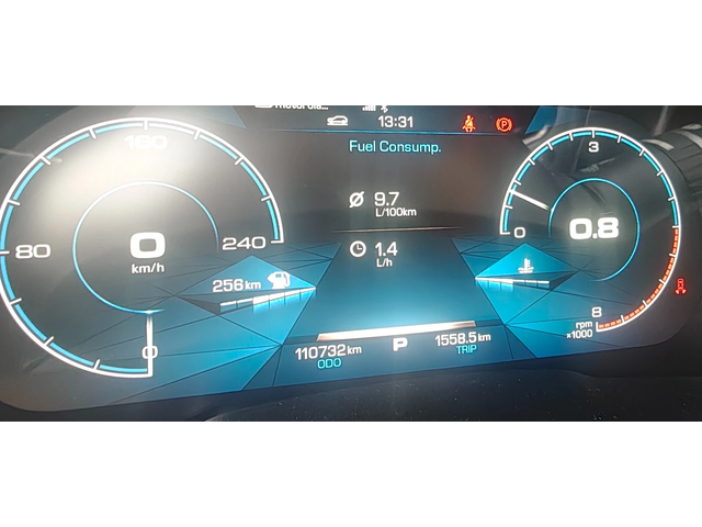 Haval H6 - автомобили, коли, обяви за нови и употребявани 13