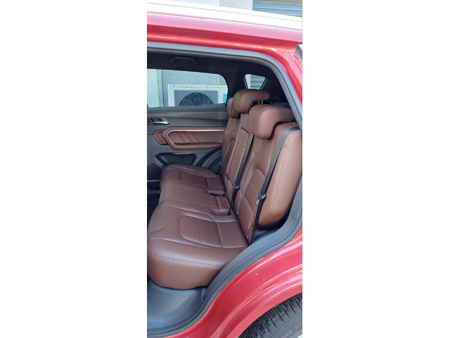 Haval H6 - автомобили, коли, обяви за нови и употребявани 2