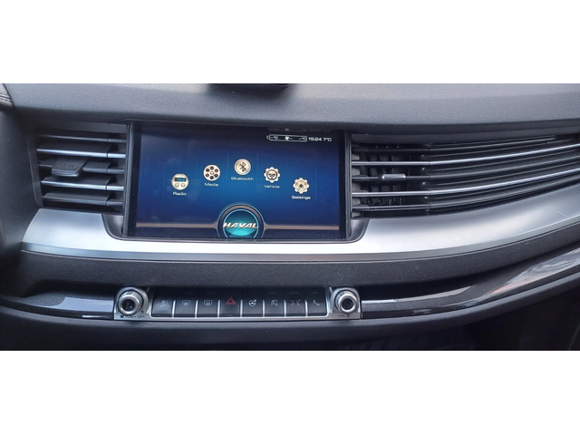 Haval H6 - автомобили, коли, обяви за нови и употребявани 6