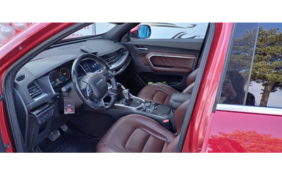 Haval H6 - автомобили, коли, обяви за нови и употребявани 8