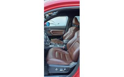 Haval H6 - автомобили, коли, обяви за нови и употребявани 9