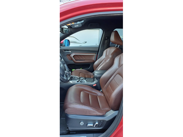 Haval H6 - автомобили, коли, обяви за нови и употребявани 9